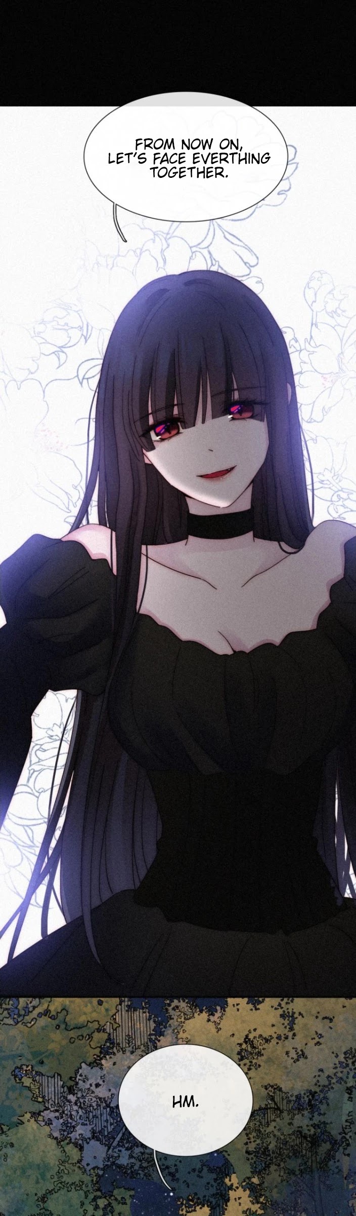 Nyx Stay Night Chapter 80 - page 19