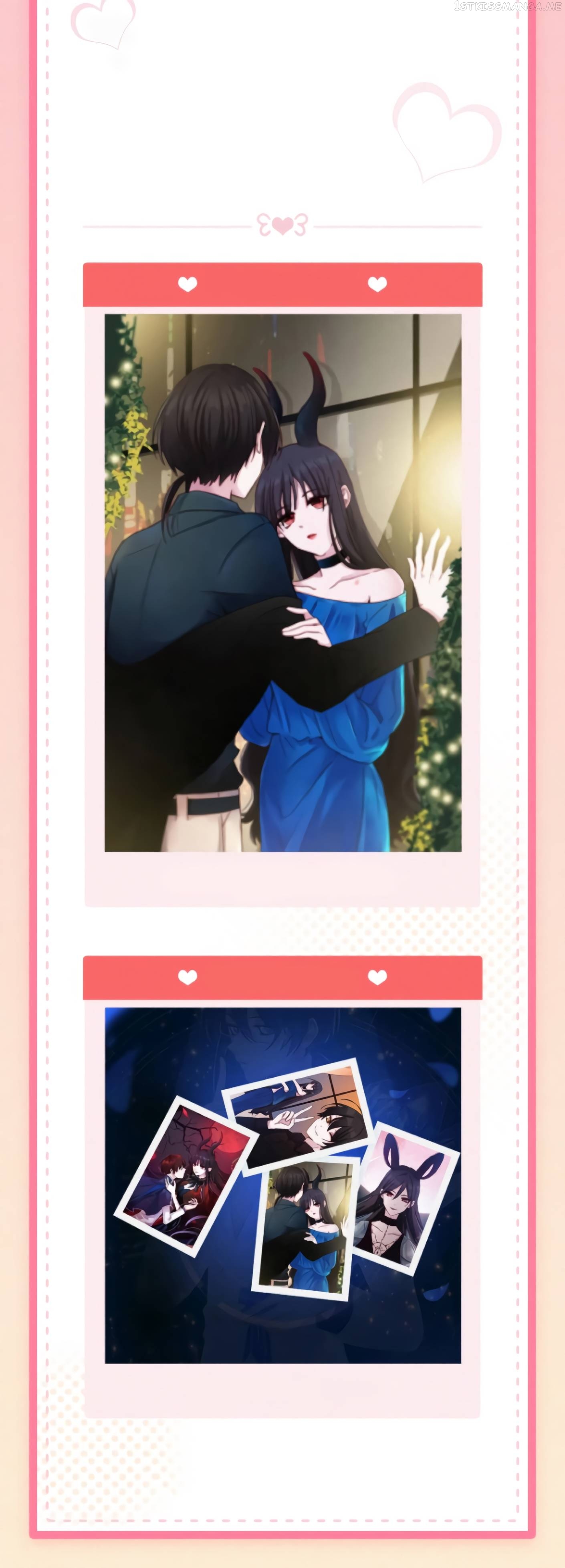 Nyx Stay Night Chapter 78.5 - page 7