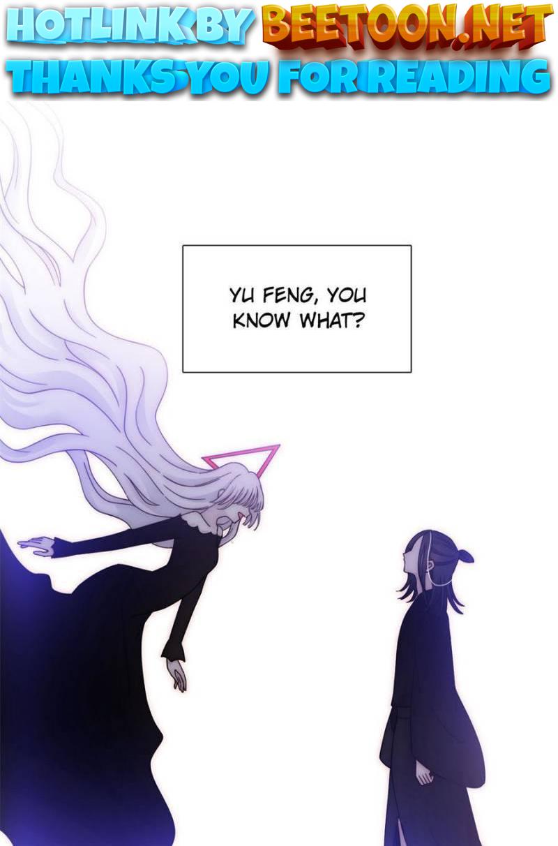 Nyx Stay Night Chapter 141 - page 1
