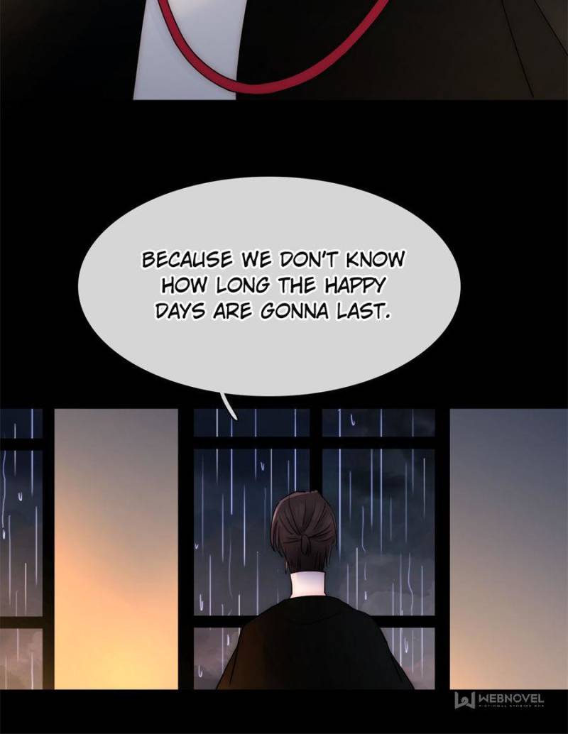 Nyx Stay Night Chapter 141 - page 12