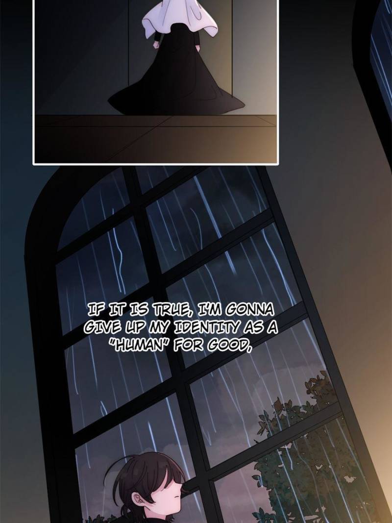 Nyx Stay Night Chapter 141 - page 16