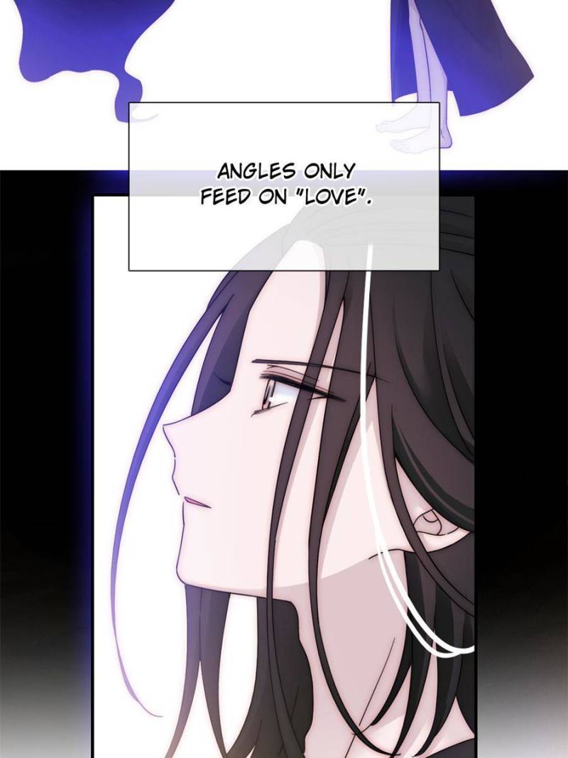 Nyx Stay Night Chapter 141 - page 2