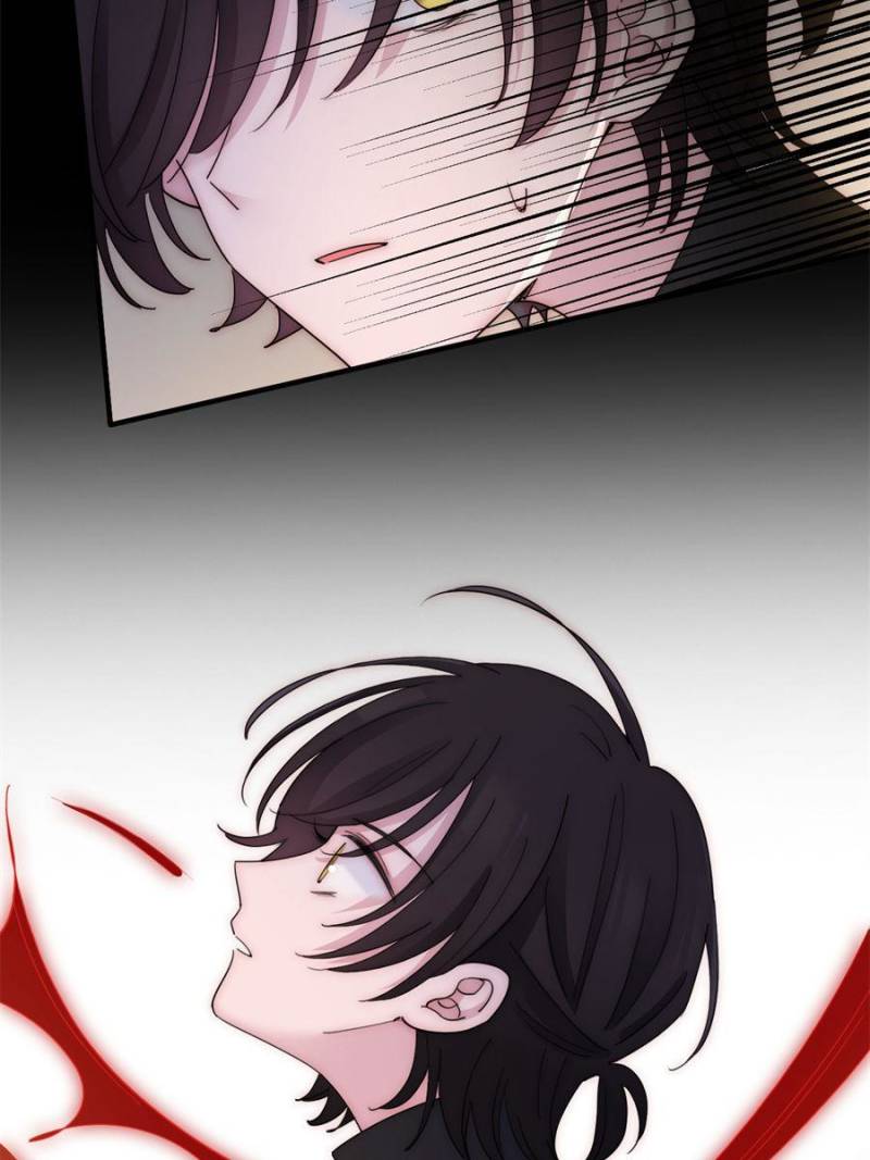 Nyx Stay Night Chapter 141 - page 21