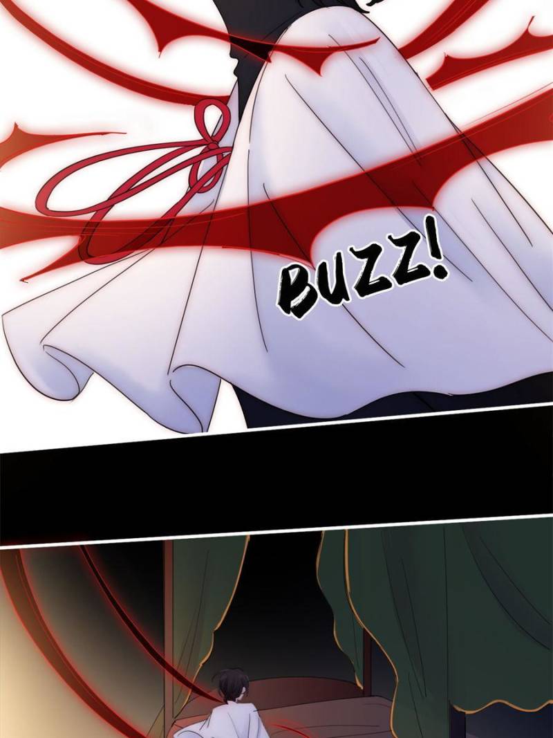 Nyx Stay Night Chapter 141 - page 22