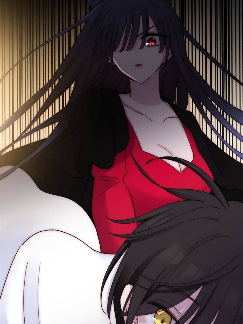 Nyx Stay Night Chapter 141 - page 25