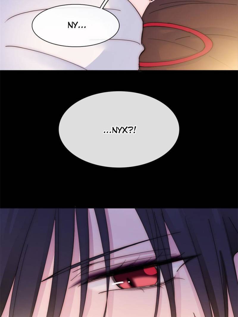 Nyx Stay Night Chapter 141 - page 27