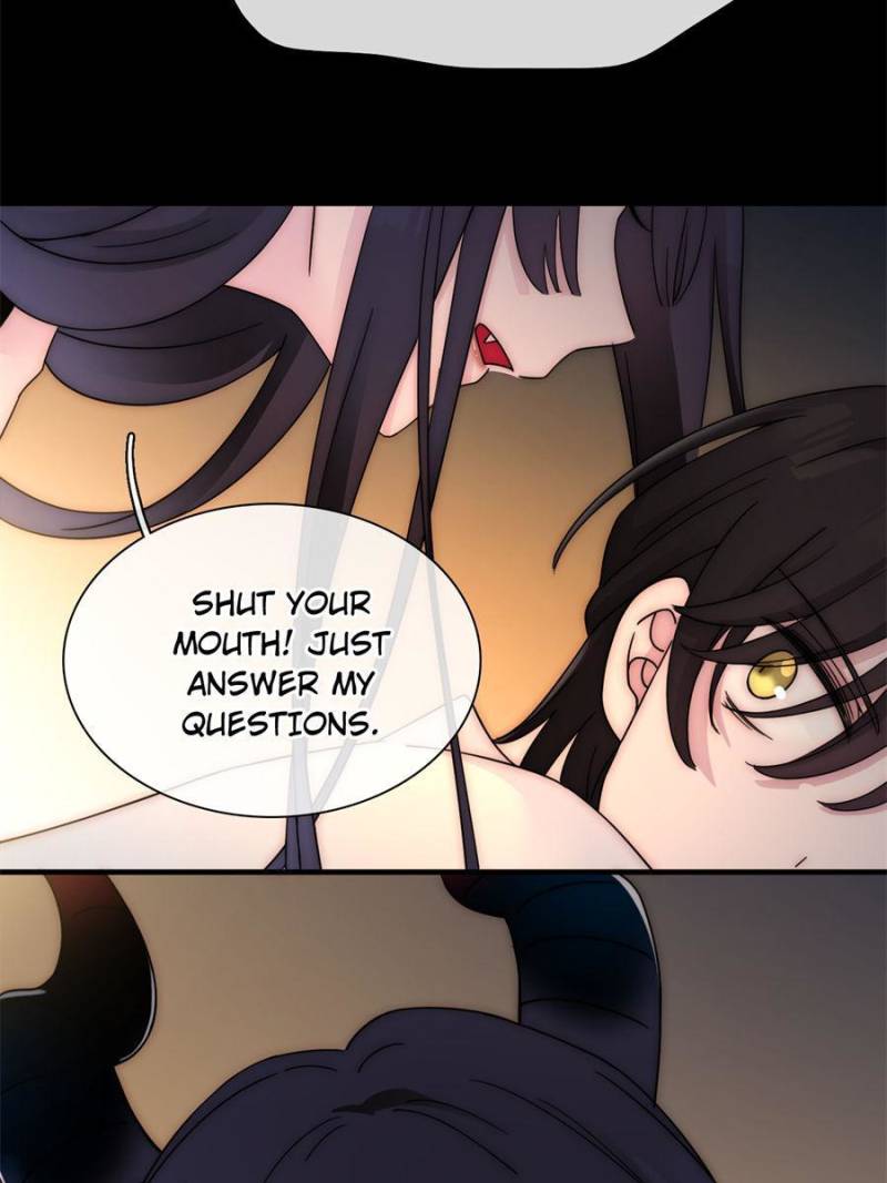Nyx Stay Night Chapter 141 - page 30