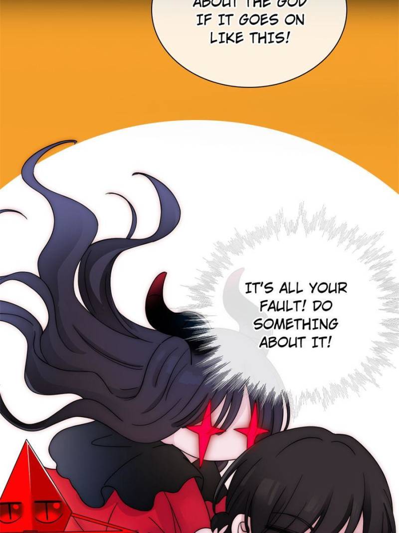 Nyx Stay Night Chapter 141 - page 33