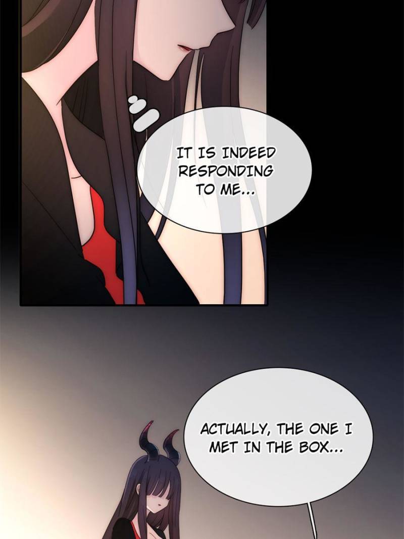 Nyx Stay Night Chapter 141 - page 39