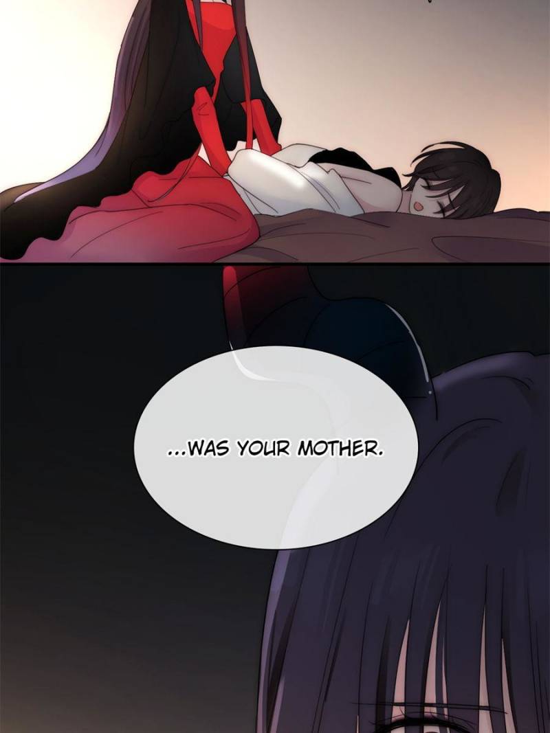 Nyx Stay Night Chapter 141 - page 40