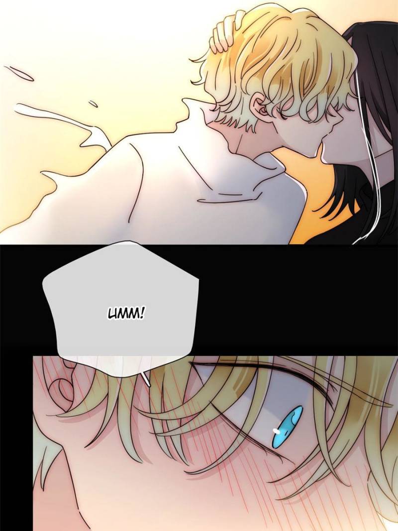 Nyx Stay Night Chapter 141 - page 5