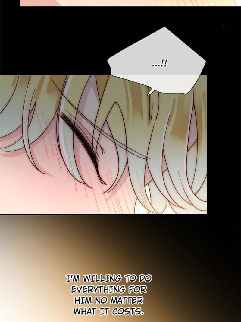 Nyx Stay Night Chapter 141 - page 6