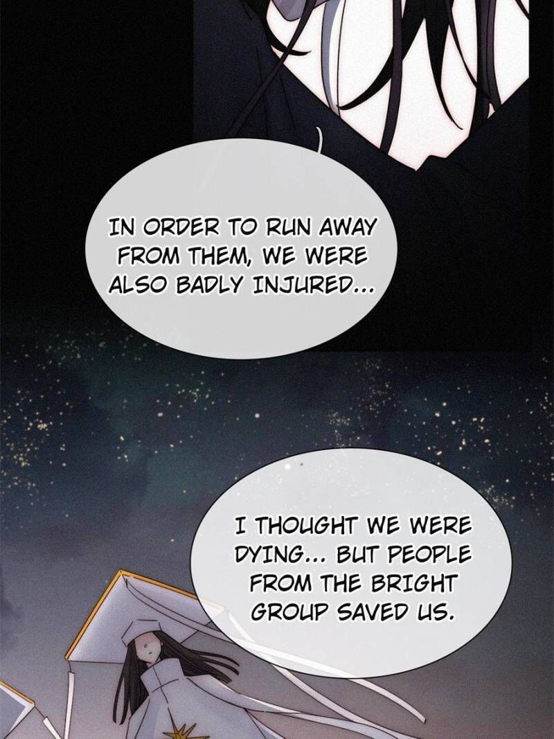 Nyx Stay Night Chapter 101 - page 21