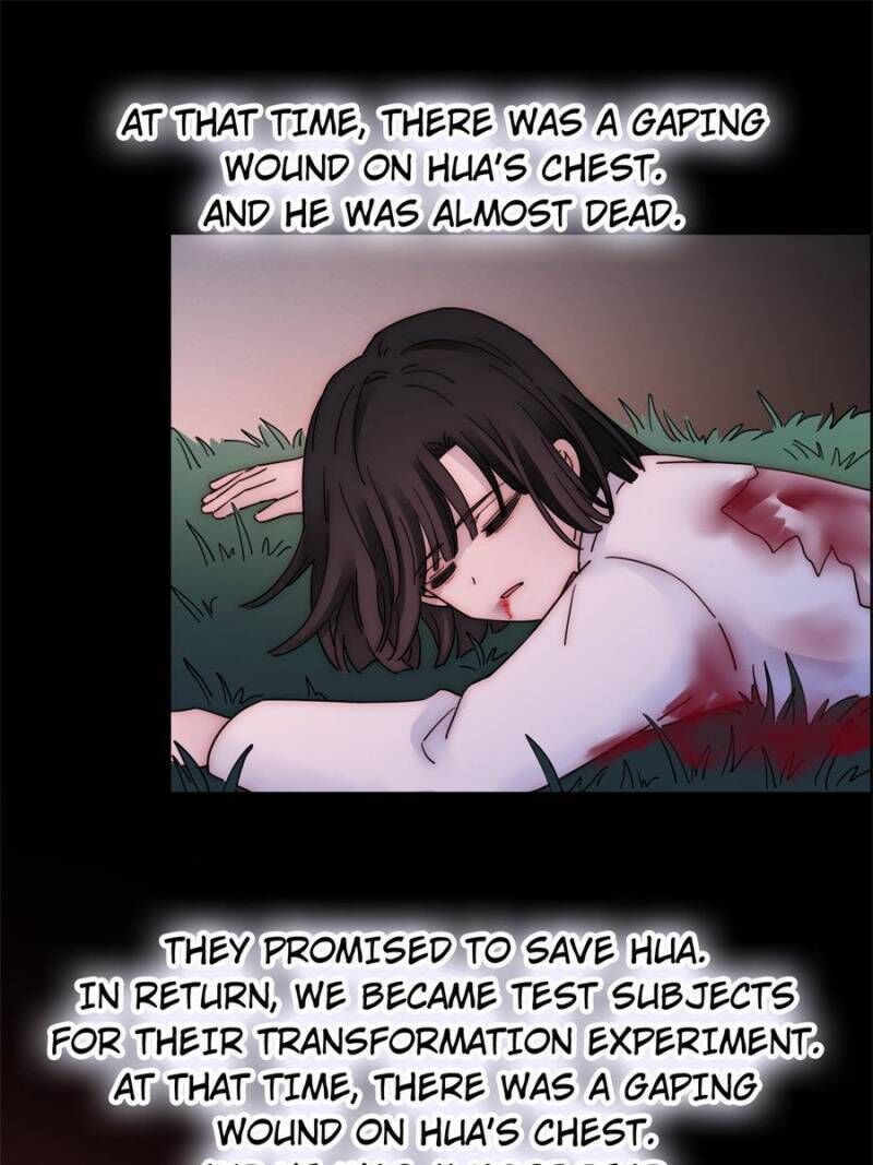 Nyx Stay Night Chapter 101 - page 23