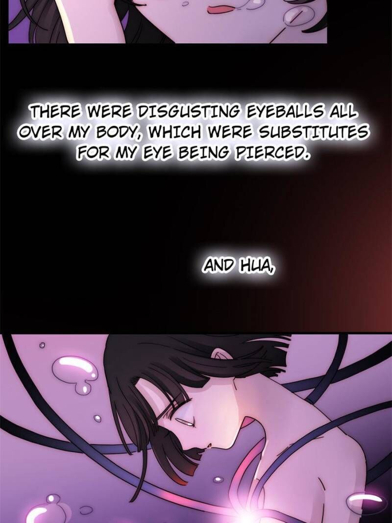 Nyx Stay Night Chapter 101 - page 25