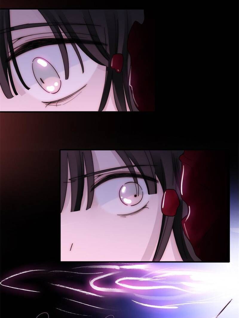 Nyx Stay Night Chapter 101 - page 27