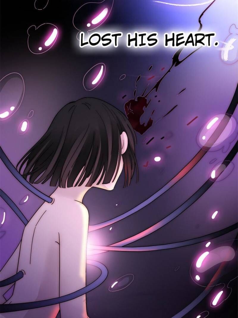 Nyx Stay Night Chapter 101 - page 28