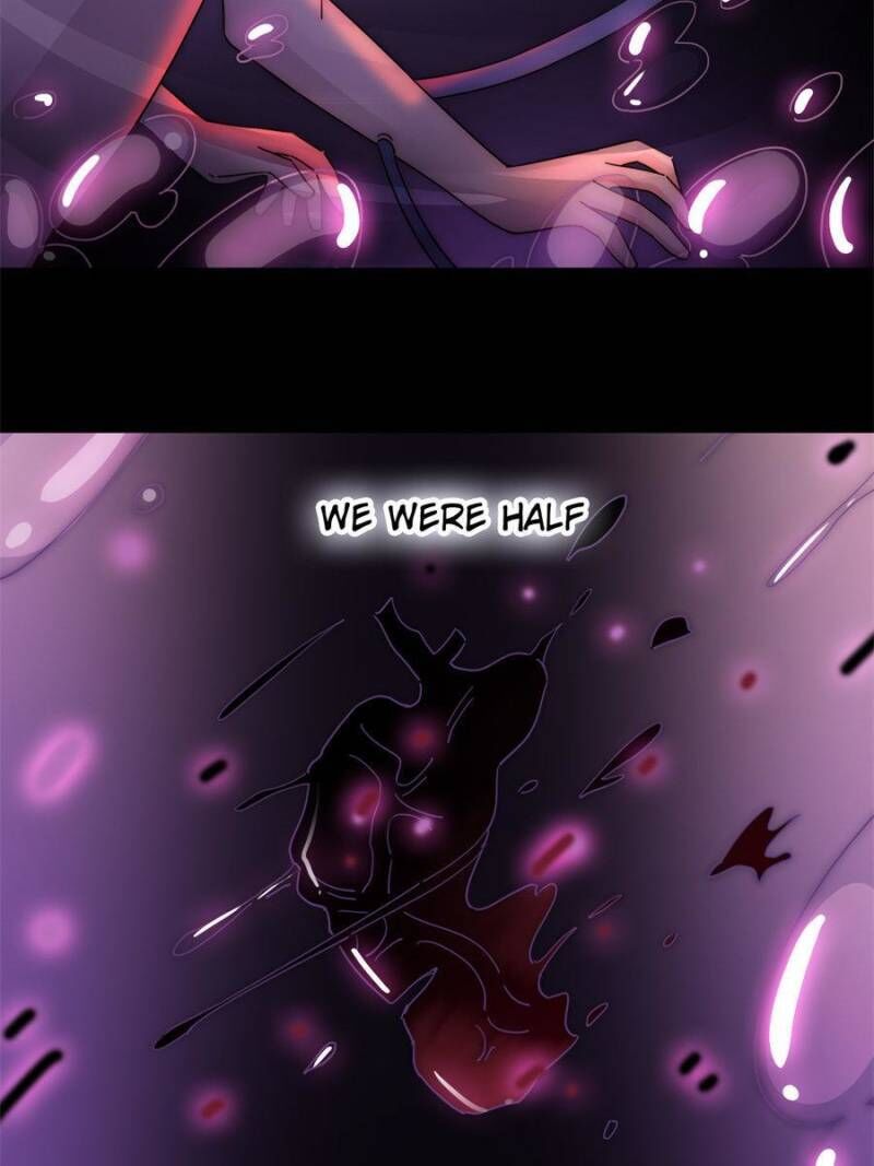 Nyx Stay Night Chapter 101 - page 29