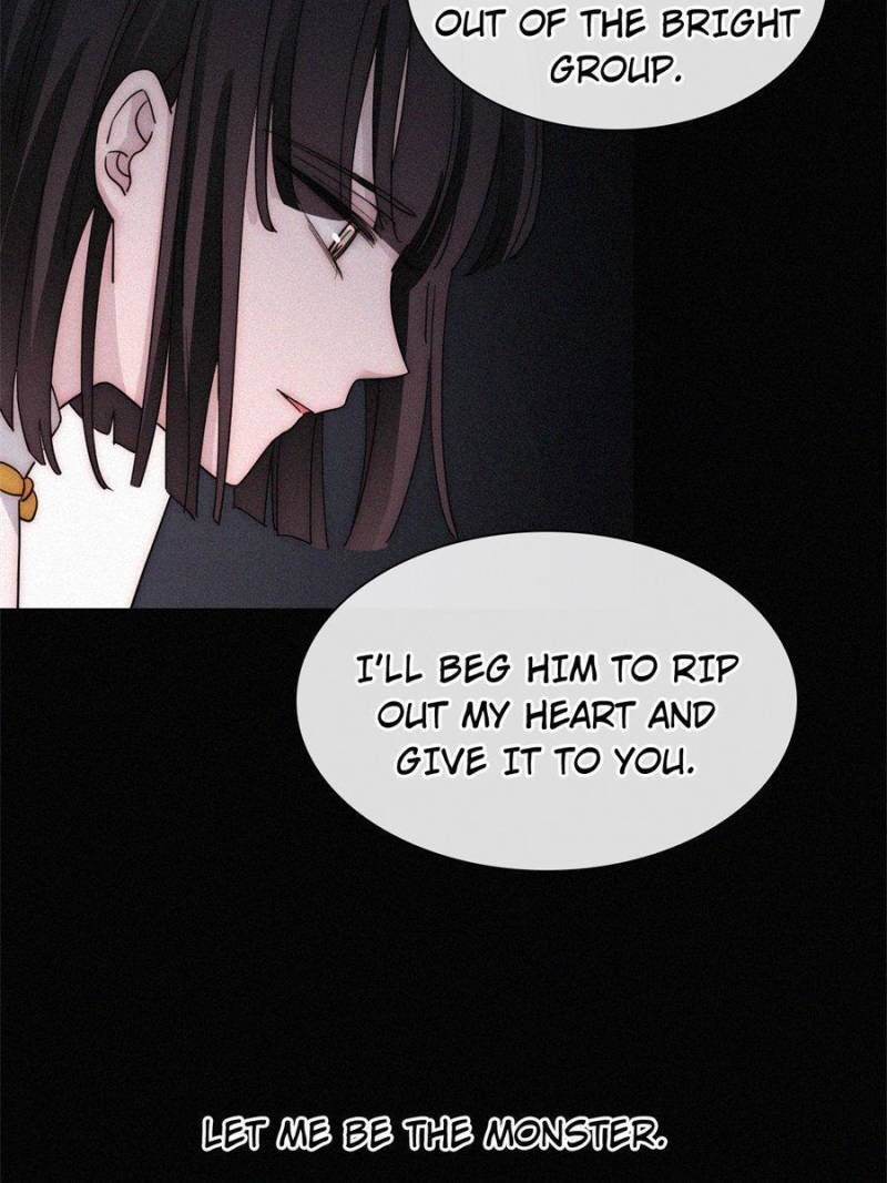 Nyx Stay Night Chapter 101 - page 3