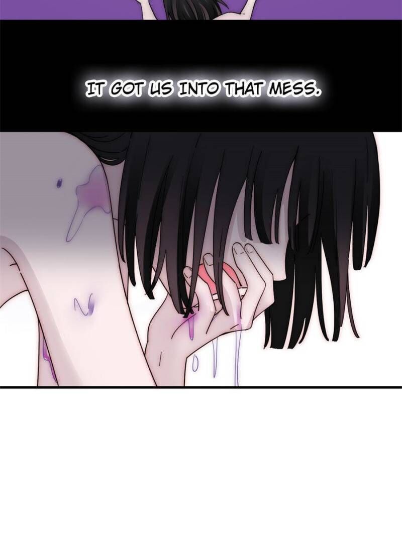 Nyx Stay Night Chapter 101 - page 31