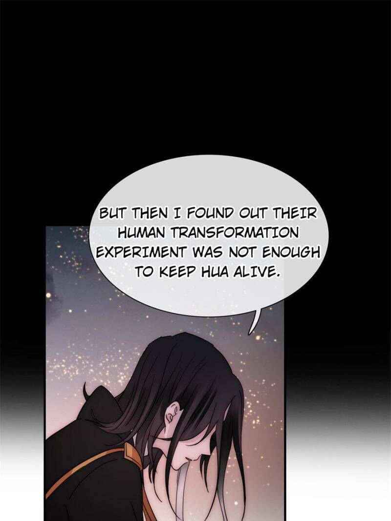 Nyx Stay Night Chapter 101 - page 34
