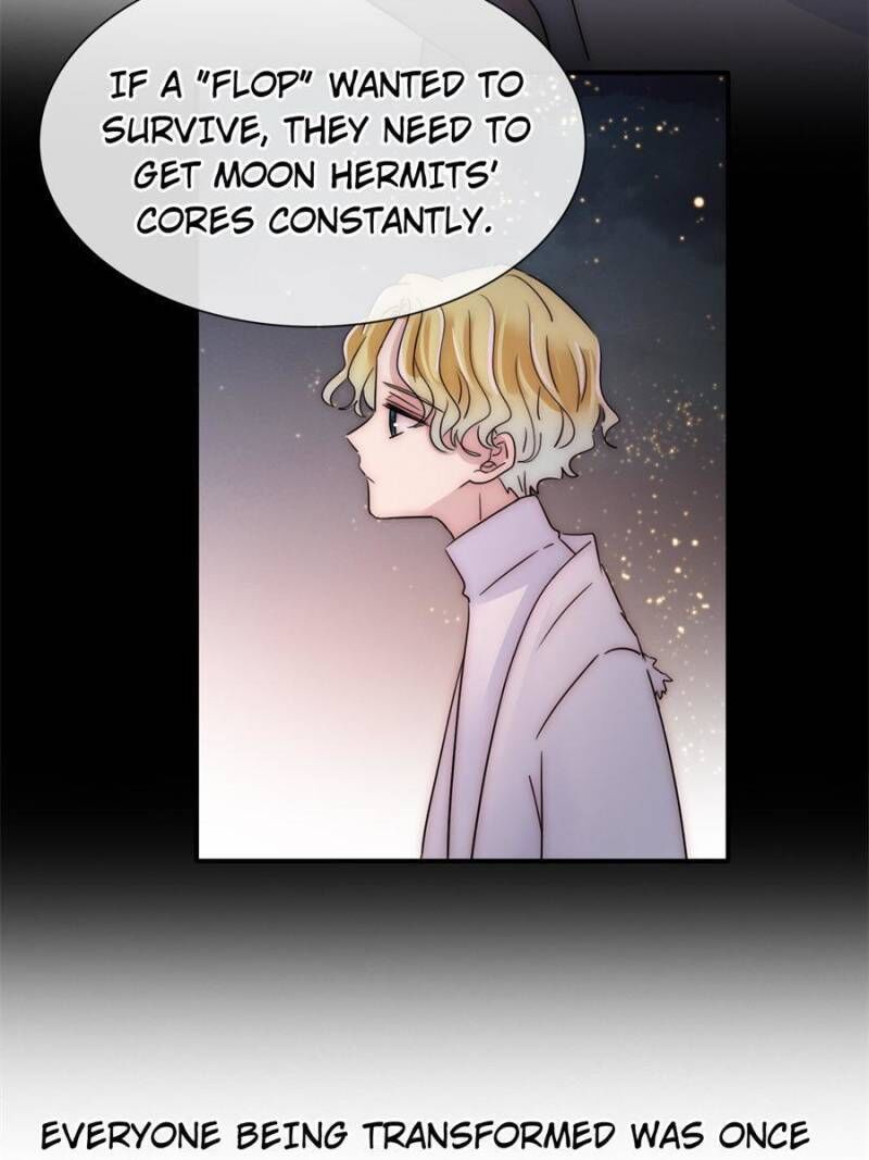 Nyx Stay Night Chapter 101 - page 36