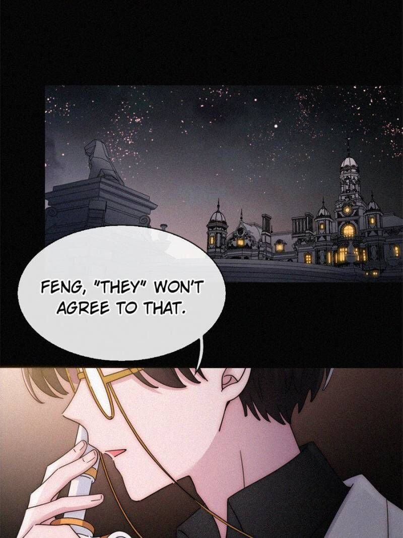 Nyx Stay Night Chapter 101 - page 4