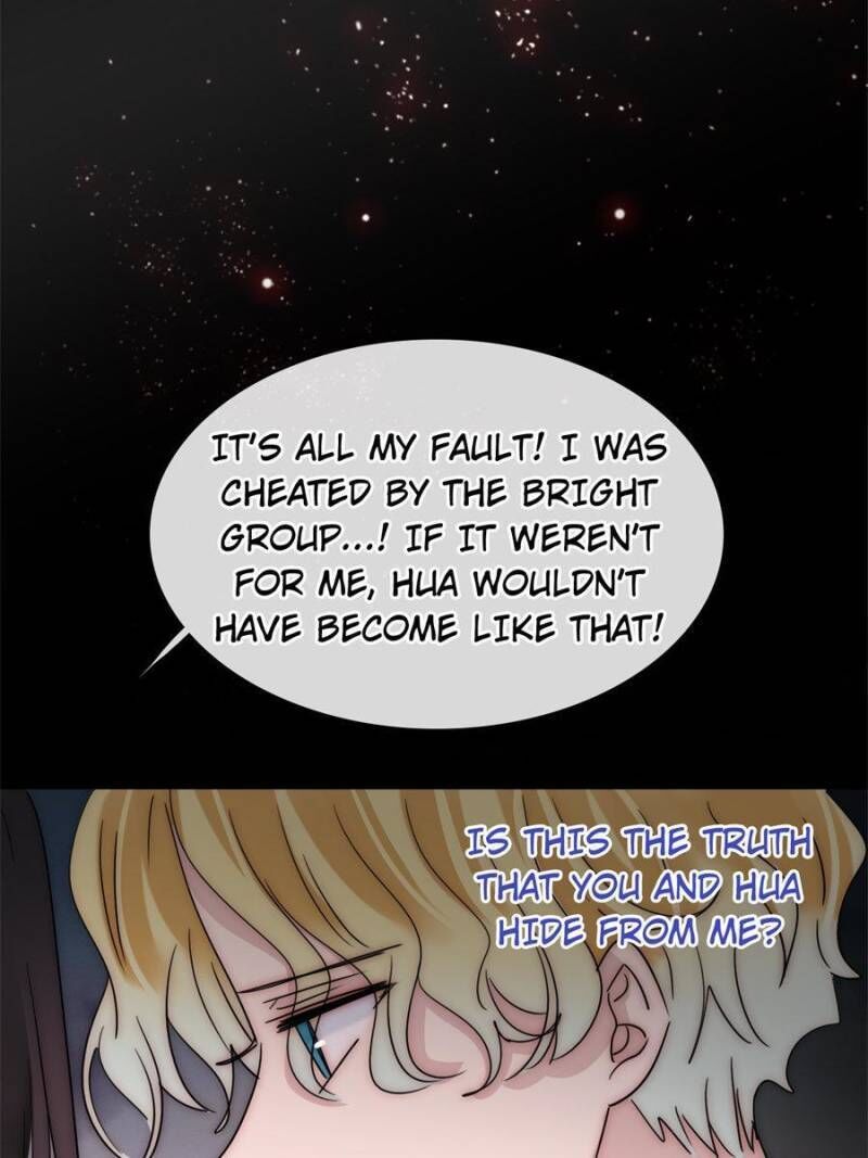 Nyx Stay Night Chapter 101 - page 40