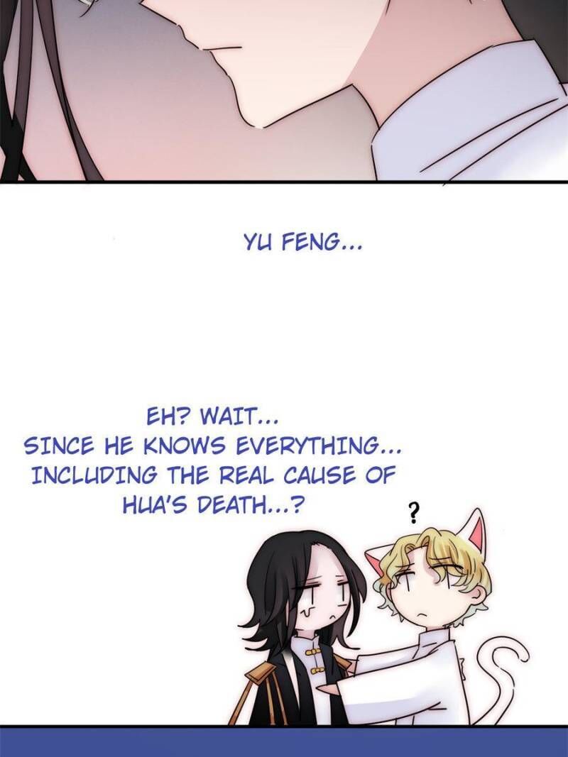 Nyx Stay Night Chapter 101 - page 41