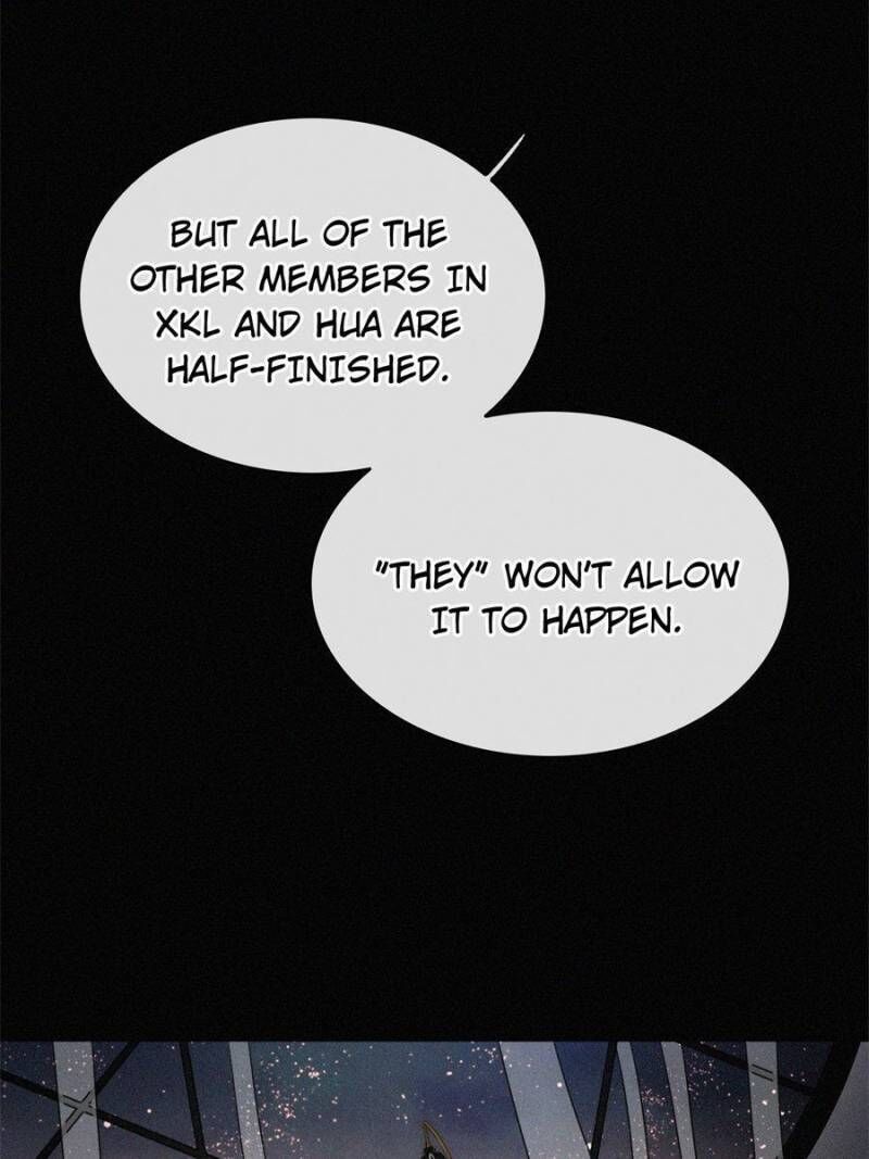 Nyx Stay Night Chapter 101 - page 6