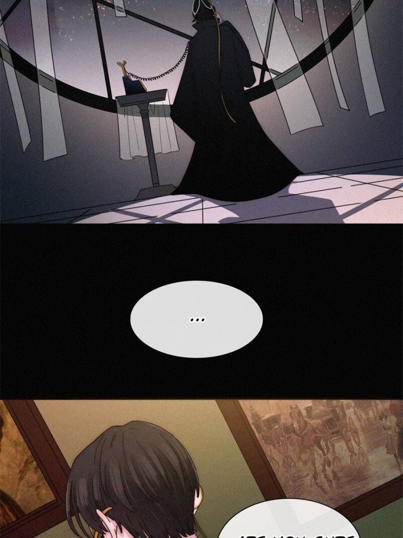 Nyx Stay Night Chapter 101 - page 7