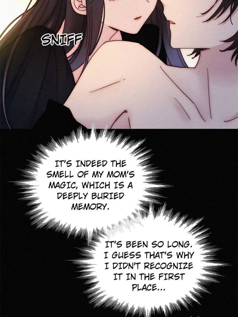 Nyx Stay Night Chapter 142 - page 12