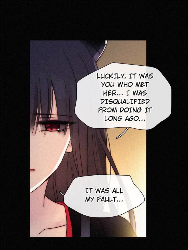 Nyx Stay Night Chapter 142 - page 14