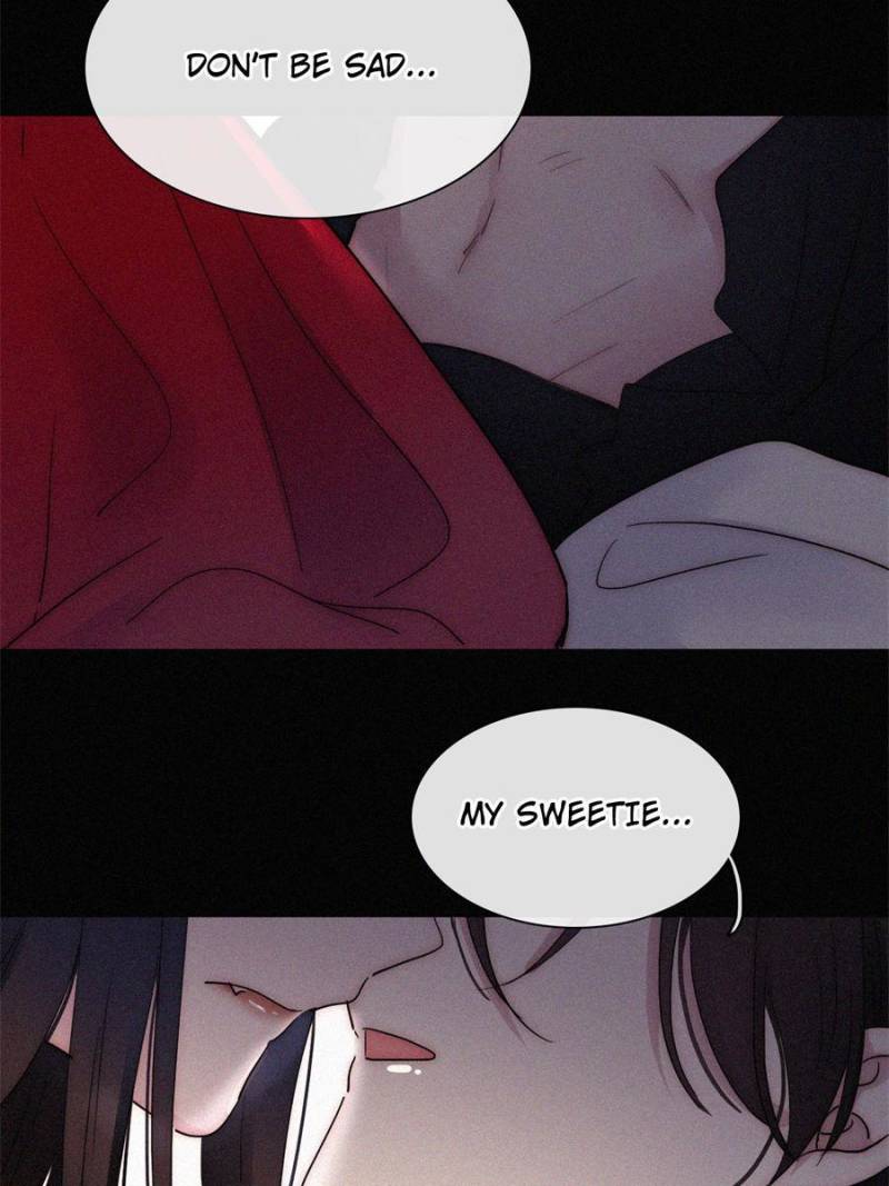 Nyx Stay Night Chapter 142 - page 17