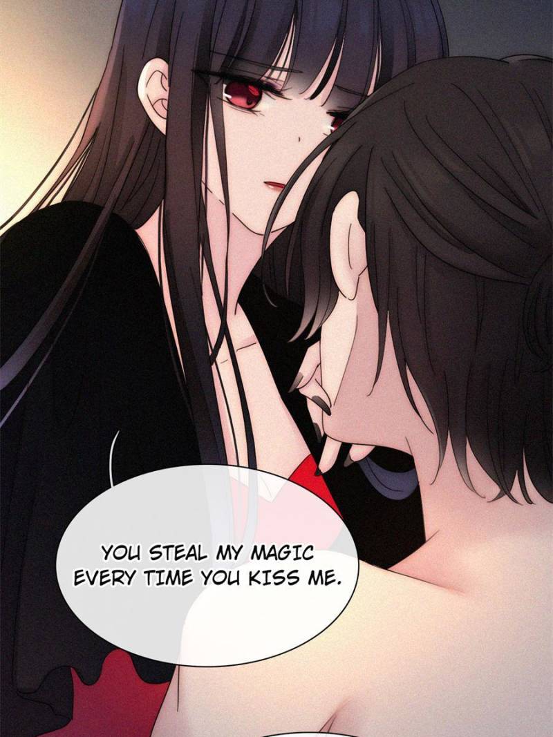 Nyx Stay Night Chapter 142 - page 20