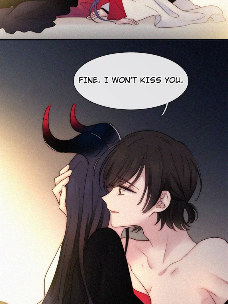 Nyx Stay Night Chapter 142 - page 22