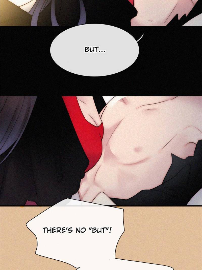 Nyx Stay Night Chapter 142 - page 23