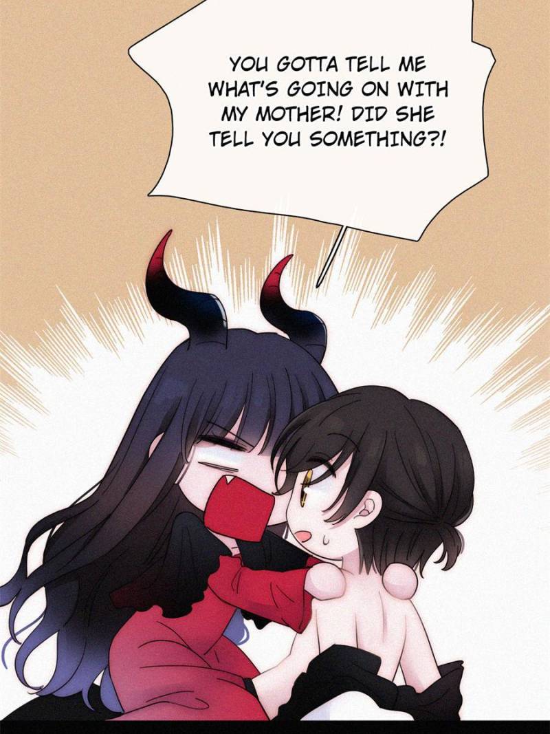 Nyx Stay Night Chapter 142 - page 24