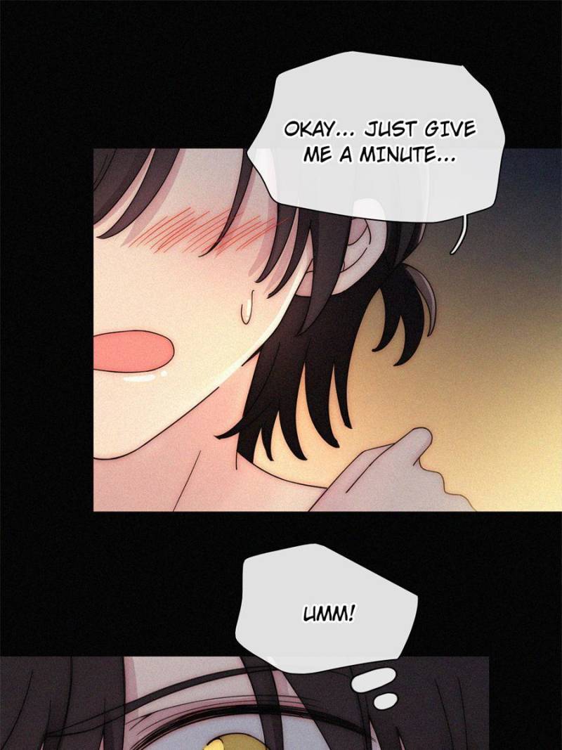 Nyx Stay Night Chapter 142 - page 26