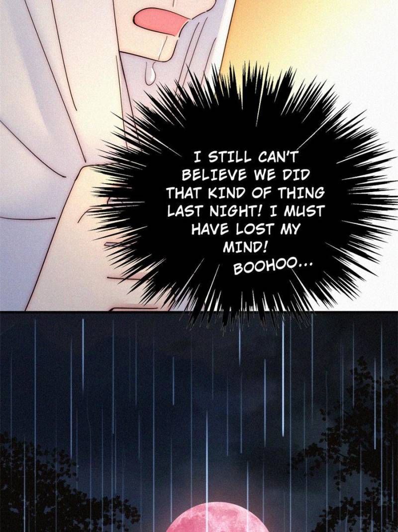 Nyx Stay Night Chapter 142 - page 8