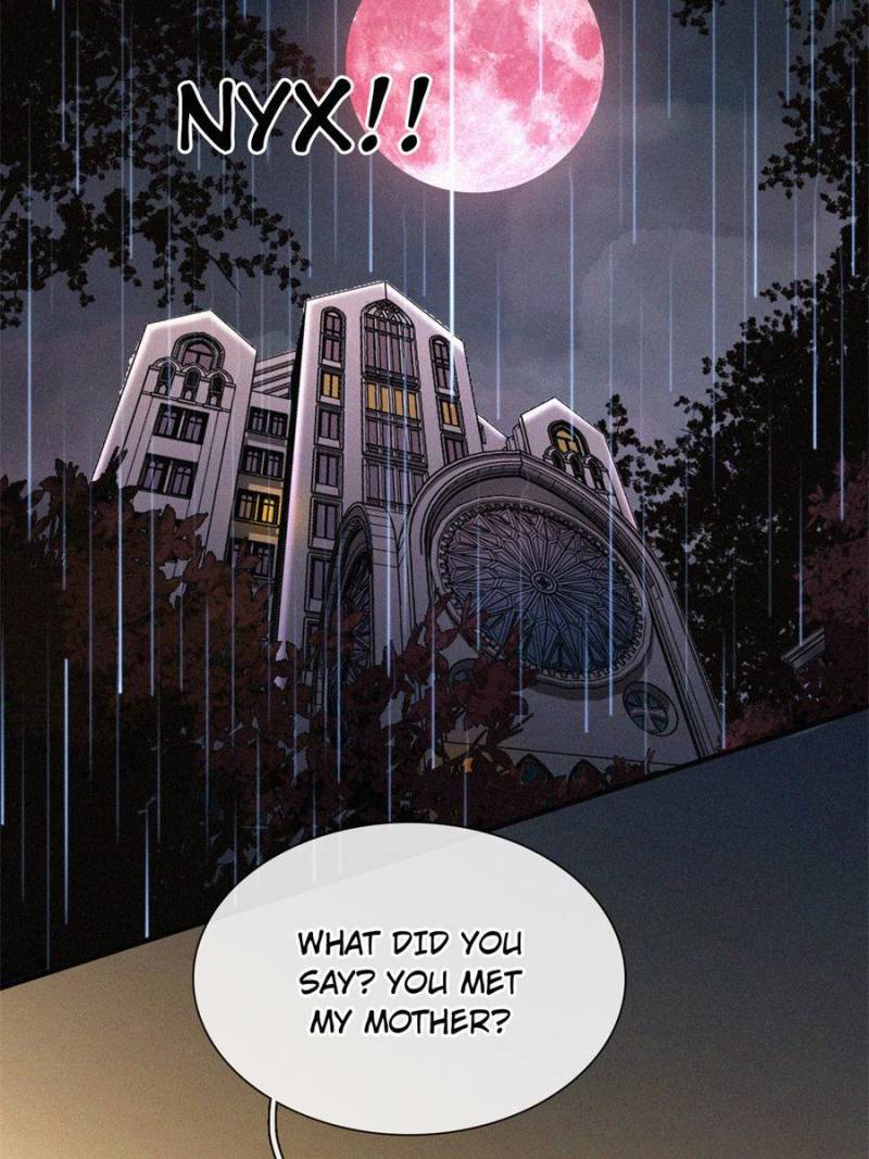 Nyx Stay Night Chapter 142 - page 9