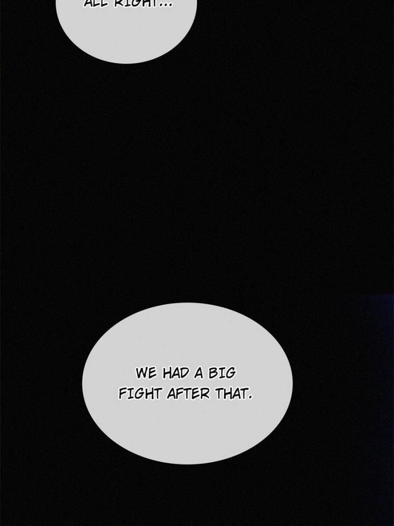 Nyx Stay Night Chapter 111 - page 18