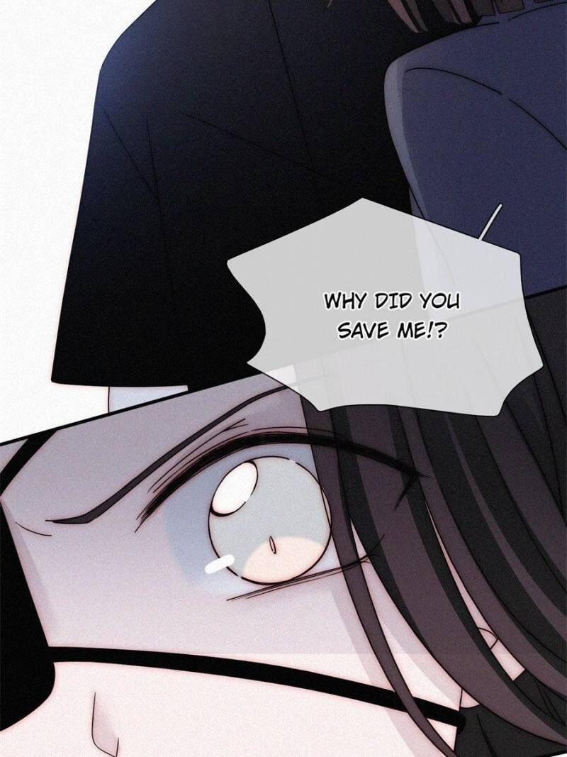 Nyx Stay Night Chapter 111 - page 2