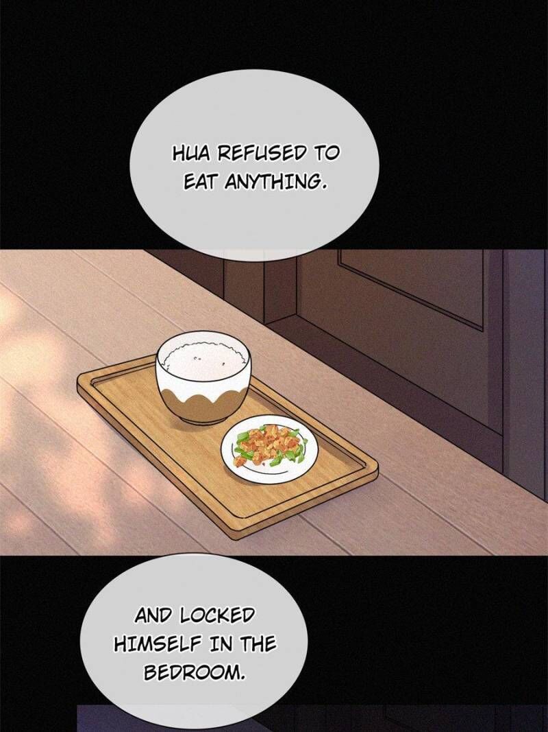 Nyx Stay Night Chapter 111 - page 20