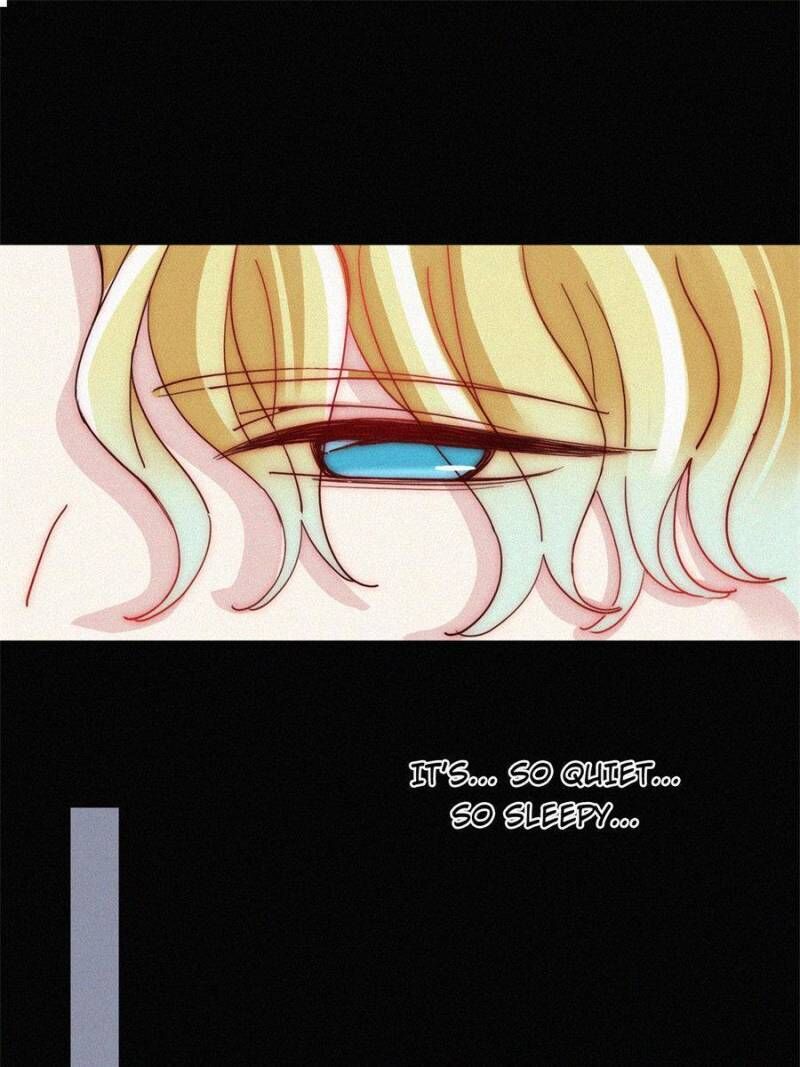 Nyx Stay Night Chapter 111 - page 29