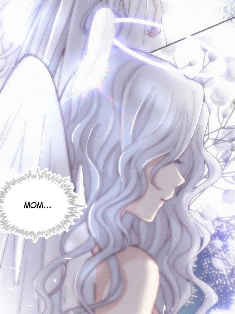 Nyx Stay Night Chapter 111 - page 34