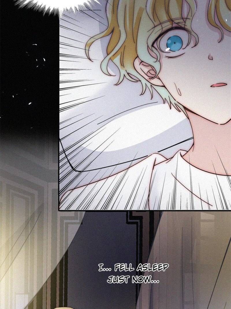 Nyx Stay Night Chapter 111 - page 36