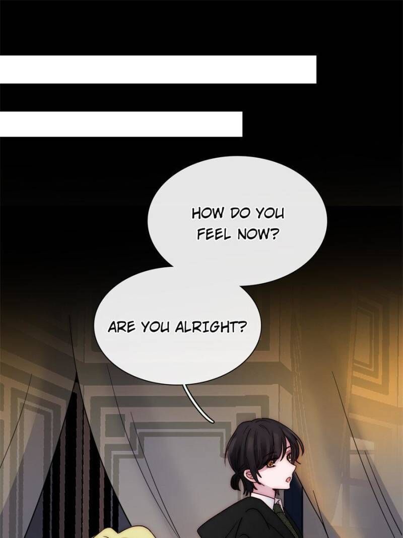Nyx Stay Night Chapter 111 - page 43