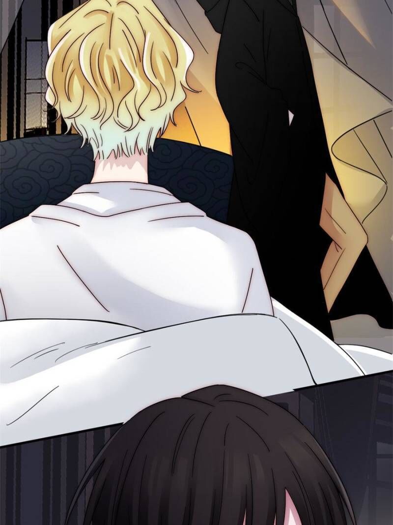 Nyx Stay Night Chapter 111 - page 44