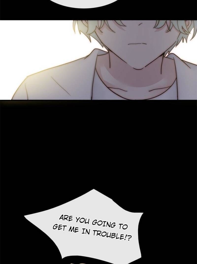 Nyx Stay Night Chapter 111 - page 49